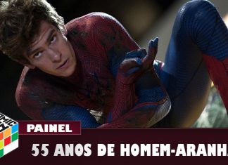 CCXP 2017: “Por favor Marvel, traga Andrew Garfield de volta” diz Humberto Ramos