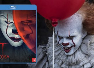 “It – A Coisa” já está disponível nas plataformas digitais