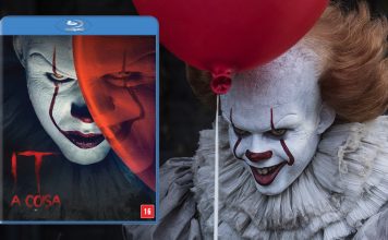 “It – A Coisa” já está disponível nas plataformas digitais