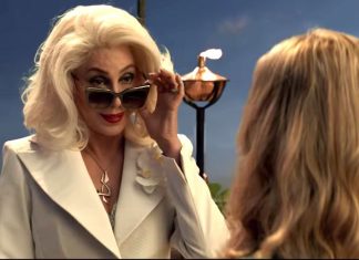 Cher e Meryl Streep são destaque no trailer de “Mamma Mia: Lá Vamos Nós de Novo!”