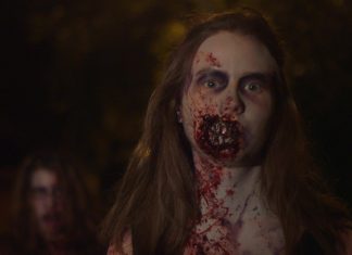 Veja o trailer divulgado de “Night of The Living Dead: Rebirth”