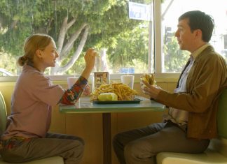 Veja o trailer da comédia dramática ‘The Clapper’, com Ed Helms e Amanda Seyfried