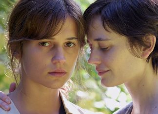 Assista ao trailer do drama “Euphoria” com Alicia Vikander e Eva Green