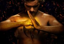 Netflix divulga vídeo inédito dos bastidores de ‘Punho de Ferro’