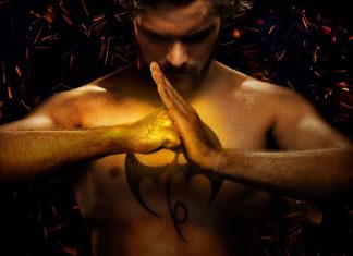 Confira as primeiras imagens da segunda temporada de “Punho de Ferro”