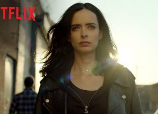 Segunda temporada de “Jessica Jones” ganha teaser e data de estreia