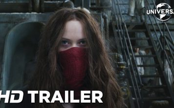 Novo filme de Peter Jackson, “Máquinas Mortais” ganha trailer empolgante