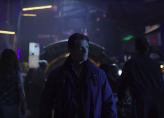 Netflix divulga featurette inédito de ‘Altered Carbon’