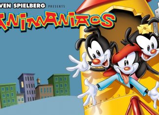 Roteirista de ‘Ted’ e ‘Family Guy’ será o showrunner do reboot de ‘Animaniacs’