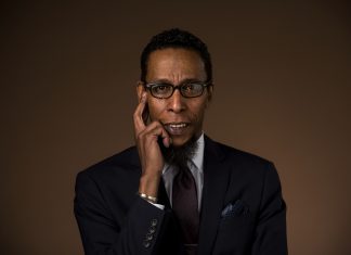 Ator de ‘Luke Cage’ e ‘The Get Down’ é confirmado no elenco de ‘Shazam!’