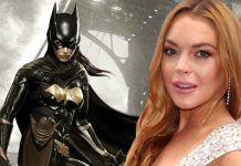 Lindsay Lohan tem interesse em estrelar ‘Batgirl’ da DC Comics