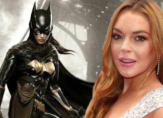 Lindsay Lohan tem interesse em estrelar ‘Batgirl’ da DC Comics