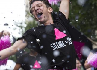 Crítica: 120 Batimentos Por Minuto