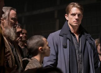 Netflix divulga novo vídeo sobre ‘Altered Carbon’