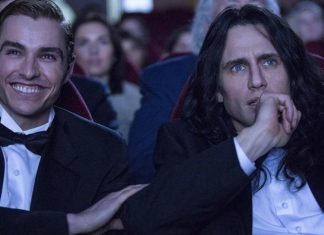 Crítica: Artista do Desastre