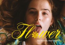 Veja o trailer da comédia indie de humor negro ‘Flower’, com Zoey Deutch e Adam Scott