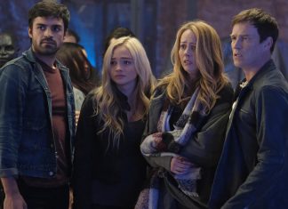 Confira o primeiro teaser da próxima temporada de ‘The Gifted’