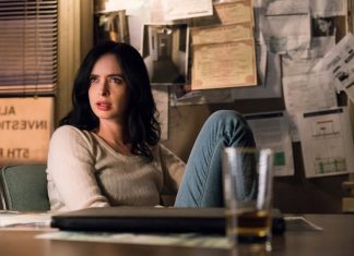 Confira as novas fotos divulgadas de ‘Jessica Jones’ da Netflix