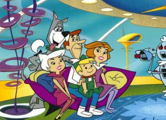 Série live-action de ‘Os Jetsons’ ainda está em desenvolvimento