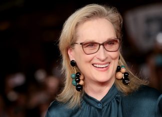 Meryl Streep é confirmada para 2ª temporada de “Big Little Lies”