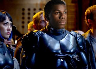 Veja o novo trailer cheio de ação e monstros de ‘Círculo de Fogo: A Revolta’