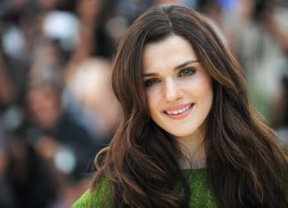 Rachel Weisz é confirmada no elenco do sci-fi ‘Cloud One’