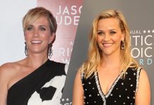 Kristen Wiig vai estrelar série da Apple produzida por Reese Witherspoon