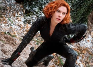 Filme da ‘Viúva Negra’ pode apresentar grupo de heroínas da Marvel