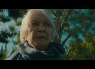 Nostalgia | Assista ao primeiro trailer do drama dirigido pelo Mark Pellington