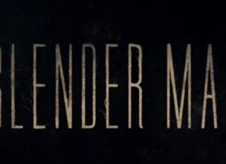 Assista ao primeiro trailer de Slender Man!!!