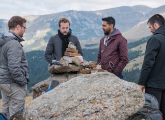 Netflix divulga o trailer do filme ‘The Ritual’