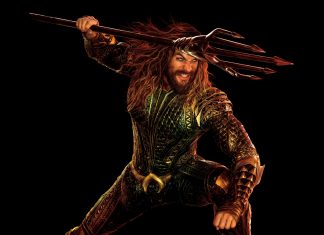 Reações positivas de ‘Aquaman’ indicam filme emocionante e cheio de ação