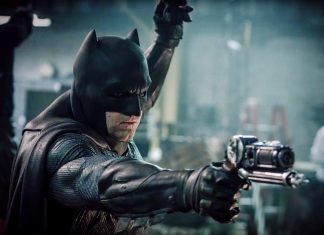 Warner aprovou o roteiro de “The Batman” feito por Matt Reeves