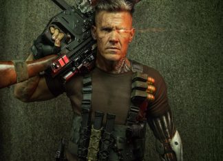 Veja Josh Brolin como Cable no insano trailer de ‘Deadpool 2’
