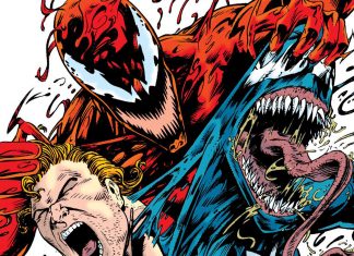 Rumores indicam introdução de Carnificina no filme solo de ‘Venom’
