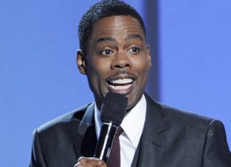 Netflix divulga o trailer do especial de stand-up de Chris Rock