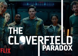 Netlix divulgou o trailer do novo ‘Cloverfield’ e promete o lançamento para hoje