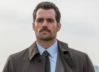Confira Henry Cavill na foto divulgada de ‘Missão Impossível – Efeito Fallout’