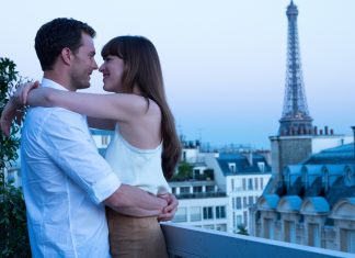 Crítica: Cinquenta Tons de Liberdade Crítica: Cinquenta Tons de Liberdade