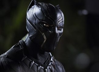 Crítica: Pantera Negra (Black Panther) Crítica: Pantera Negra (Black Panther)