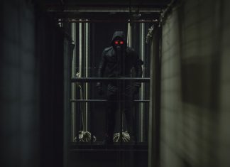 Confira as primeiras fotos do anti-herói brasileiro ‘O Doutrinador’