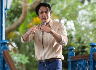 Confira o trailer de ‘Nada a Perder’, a cinebiografia de Edir Macedo