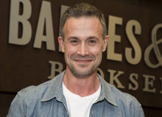Freddie Prinze Jr. vai estrelar a série ‘I Mom So Hard’ da CBS