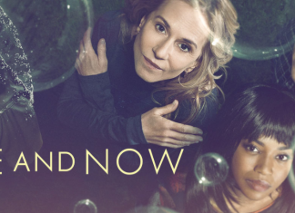 Primeiras Impressões: Here And Now