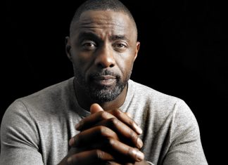 Confira Idris Elba nas fotos da série ‘In The Long Run’