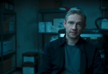 Martin Freeman retornará nos próximos filmes da Marvel