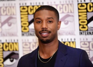 Michael B. Jordan irá protagonizar ‘Fahrenheit 451’, novo filme original HBO Michael B. Jordan