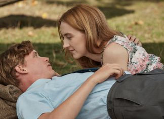 Assista ao trailer de ‘On Chesil Beach’ estrelado por Saoirse Ronan On Chesil Beach