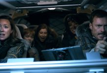 Netflix divulga primeiro trailer do reboot de ‘Perdidos no Espaço’