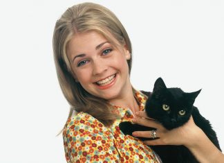 Netflix divulga primeira imagem oficial do reboot de ‘Sabrina, a Aprendiz de Feiticeira’